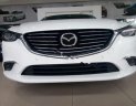 Mazda 6 2.0L Premium 2018 - Cần bán Mazda 6 2.0L Premium sản xuất năm 2018, màu trắng