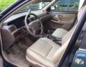 Toyota Camry 2002 - Bán Toyota Camry năm 2002, màu xanh lam 