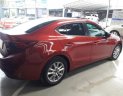 Mazda 3 1.5L 2015 - Bán Mazda 3 1.5L năm 2015, màu đỏ, giá 598tr