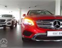 Mercedes-Benz GLC-Class GLC 200 2018 - Bán xe Mercedes Benz GLC 200 sx 2018 - giá tốt nhất - giao ngay