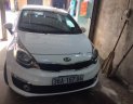 Kia Rio 2015 - Bán Kia Rio đời 2015, màu trắng, xe nhập  