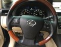 Lexus RX 350 AWD 2010 - Chính chủ bán xe Lexus RX 350 AWD 2010, màu đen, nhập khẩu