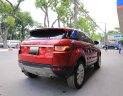 LandRover Evoque   2017 - Bán xe LandRover Evoque Range Rover Evoque HSE Si4 đời 2017, màu đỏ, nhập khẩu nguyên chiếc