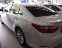 Lexus ES 300H 2014 - Bán Lexus ES 300H đời 2014, màu trắng, nhập khẩu