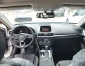 Mazda 3 2018 - Bán xe Mazda 3 màu bạc có xe giao ngay, bảo hành chính hãng 5 năm/150.000km, hỗ trợ trả góp, LH 0907148849