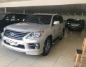 Lexus LX 570 2015 - Bán xe Lexus LX 570 đời 2015, xe nhập