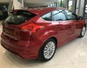 Ford Focus Sport 2018 - Bán xe Ford Focus Sport 5 cửa 2018 - Tặng phụ kiện - vay trả góp đến 80% - giao xe tận nơi - LH 0901.345.579