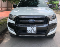 Ford Ranger 3.2L 2015 - Bán Ford Ranger 3.2L năm 2015, màu trắng, xe nhập, giá 777tr