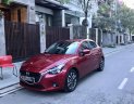 Mazda 2 2015 - Bán Mazda 2 sản xuất 2015, màu đỏ, nhập khẩu