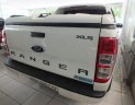 Ford Ranger XLS 2.2L 4x2 AT 2015 - Bán ô tô Ford Ranger XLS 2.2L 4x2 AT đời 2015, màu trắng, xe nhập số tự động, giá 565tr