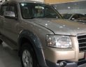 Ford Everest   2.5MT  2008 - Bán xe Ford Everest 2.5MT đời 2008, giá chỉ 365 triệu