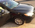 Toyota Camry 2.4LE 2008 - Bán xe Toyota Camry 2.4LE sản xuất 2008, màu đen, nhập khẩu