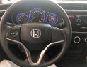 Honda City 2017 - Bán xe Honda City sản xuất 2017, màu trắng số sàn