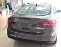 Ford Focus Trend Ecoboost 2018 - Bán xe Ford Focus Trend Ecoboost 2018, màu nâu