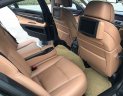 BMW 7 Series 740Li  2009 - Bán BMW 7 Series 740Li năm sản xuất 2009, màu đen, nhập khẩu nguyên chiếc