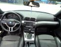 BMW 3 Series 318i 2004 - Bán BMW 3 Series năm 2004, xe nhập khẩu nguyên chiếc từ Đức