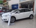 Ford Focus 1.5 Ecoboost  2018 - Chỉ 200tr nhận ngay Ford Focus 2018 thông minh và sang trọng. Nhiều ưu đãi khi liên hệ: 090.217.2017