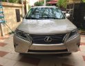 Lexus RX  350 2014 - Bán Lexus RX350 năm sản xuất 2014, màu kem (be), nhập khẩu