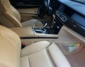 BMW 7 Series 750 Li   2011 - Bán BMW 7 Series 750 Li đời 2011, màu đen, nhập khẩu  