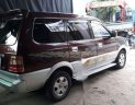 Toyota Zace 2001 - Cần bán lại xe Toyota Zace sản xuất năm 2001, màu đỏ