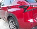 Lexus NX   2.0 turbo AT  2016 - Cần bán Lexus NX 2.0 turbo AT năm sản xuất 2016, màu đỏ, nhập khẩu