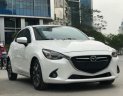 Mazda 3 1.5 AT 2017 - Bán xe Mazda 3 1.5 AT năm 2017, màu trắng số tự động