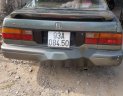 Honda Accord 1985 - Bán Honda Accord đời 1985, nhập khẩu, giá 52tr