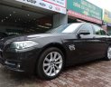 BMW 5 Series 520I 2016 - Cần bán BMW 5 Series 520I đời 2016, màu nâu, nhập khẩu