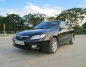 Mazda 323 GLX 2003 - Chính chủ bán Mazda 323 GLX năm 2003, màu đen