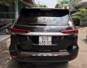 Toyota Fortuner G 2017 - Bán Fortuner G số sàn 2017 siêu lướt 7000km, hỗ trợ vay 75% bao test hãng