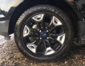 Ford EcoSport Titanium 1.5AT 2017 - Bán Ford EcoSport Titanium 1.5AT đời 2017, màu đen