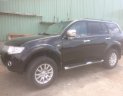 Mitsubishi Pajero Sport 2014 - Bán xe Mitsubishi Pajero Sport 2014, màu đen, nhập khẩu 