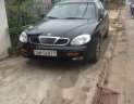 Daewoo Leganza 1999 - Bán Daewoo Leganza 1999, màu đen, giá tốt