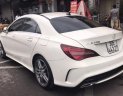 Mercedes-Benz CLA class 2017 - Bán ô tô Mercedes năm sản xuất 2017, màu trắng, nhập khẩu nguyên chiếc