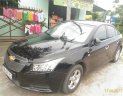 Chevrolet Cruze 2011 - Cần bán Chevrolet Cruze sản xuất 2011, màu đen, nhập khẩu, giá chỉ 295 triệu