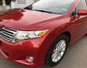 Toyota Venza 2.7 2010 - Bán xe Venza 2.7 ĐK 2010 loại cao cấp đủ đồ chơi, số tự động 6 cấp, nội thất kem