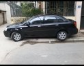 Daewoo Lacetti MT 2005 - Bán Daewoo Lacetti MT sản xuất 2005, màu đen chính chủ, 166 triệu