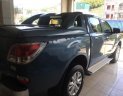 Mazda BT 50 3.2l 2013 - Bán Mazda BT 50 3.2l sản xuất 2013, màu xanh lam, xe nhập