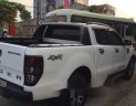 Ford Ranger   Wildtrark  2015 - Bán Ford Ranger Wildtrark sản xuất 2015, màu trắng