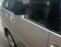 Toyota Innova 2008 - Bán Toyota Innova sản xuất năm 2008, màu bạc xe gia đình