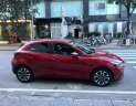 Mazda 2 2015 - Bán Mazda 2 sản xuất 2015, màu đỏ, nhập khẩu