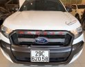 Ford Ranger 2015 - Bán Ford Ranger năm sản xuất 2015, màu trắng, nhập khẩu nguyên chiếc