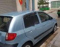 Hyundai Getz 2008 - Gia đình bán xe Hyundai Getz sản xuất năm 2008, màu xanh lam