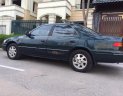 Toyota Camry 2002 - Bán Toyota Camry năm 2002, màu xanh lam 