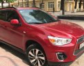 Mitsubishi Outlander Sport 2015 - Chính chủ bán Mitsubishi Outlander Sport đời 2015, màu đỏ