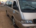 Mercedes-Benz MB 140D 2003 - Bán Mercedes 140D đời 2003, màu vàng cát