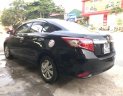 Toyota Vios 1.5E 2014 - Cần bán gấp Toyota Vios 1.5E năm sản xuất 2014, màu đen chính chủ