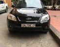 Ford Escape 2011 - Bán ô tô Ford Escape sản xuất năm 2011, màu đen, 470 triệu