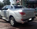 Mazda BT 50 2013 - Bán Mazda BT 50 đời 2013, màu vàng, nhập khẩu số sàn