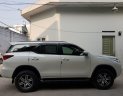 Toyota Fortuner 2017 - Cần bán xe Toyota Fortuner 2017 số sàn máy dầu